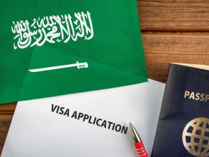 Saudi launches ‘Visiting investor’ visa