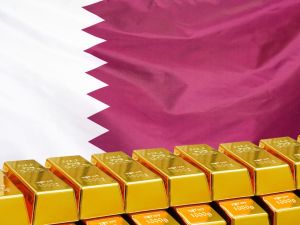 Gold prices in Qatar Today Sunday 4 June 2023