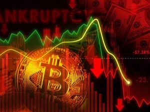 Binance Australia customers dump Bitcoin in a rush