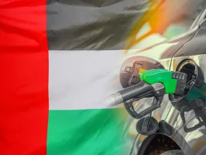 Diesel and petrol prices in Dubai for November 2023 - Shutterstock