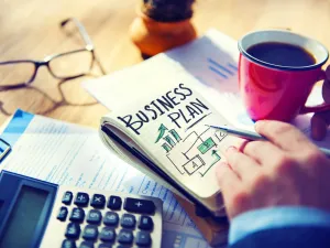 How to create a business plan