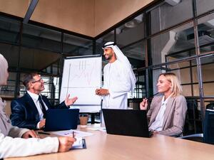 UAE, GCC relieved by Fed interest rate halt