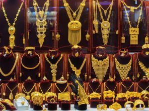 Gold prices in Saudi Today Sunday 21 May 2023