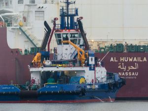 Qatar targets Asia with looser gas contract terms