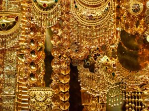 Gold prices in UAE Today Tuesday 16 May 2023