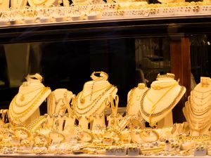 Gold rates in Saudi Arabia Today Wednesday 14 June 2023