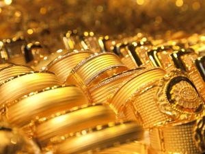 Gold rates in Saudi Arabia Today Wednesday 7 June 2023