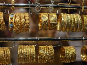 Gold prices in Qatar Today Sunday 21 May 2023