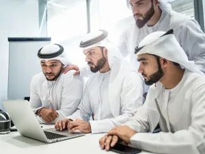 Best jobs for millennials in Saudi Arabia and UAE in 2023