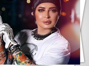بدرية أحمد 