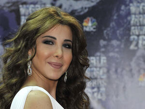 نانسي عجرم