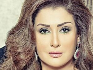 غادة عبد الرازق