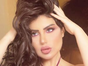 حليمة بولند