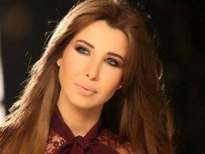 نانسي عجرم