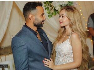 أحمد فهمي وهنا الزاهد