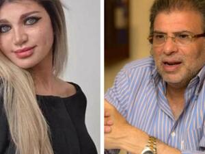 فيديو تصريحات ياسمين الخطيب عن خالد يوسف