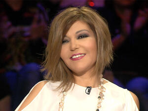 سميرة سعيد