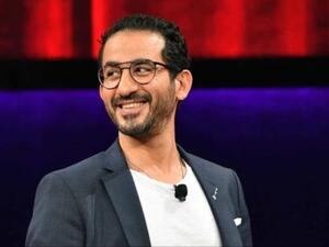 أحمد حلمي