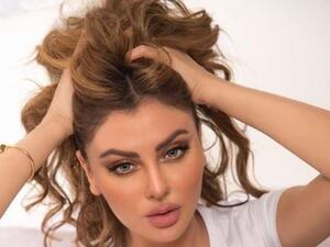 مريم حسين
