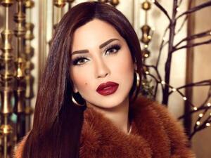 نسرين طافش