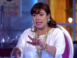 نشوى مصطفى