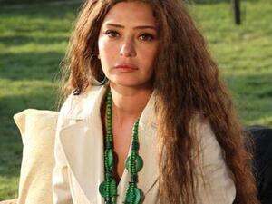 الفنانة الراحلة ميرنا المهندس