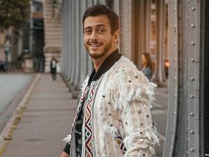 سعد لمجرد