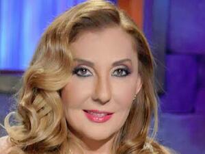 الفنانة نادية الجندي