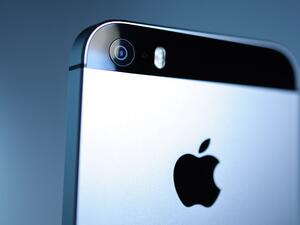 نية آبل بطرح جهاز جديد في الأسواق وهو هاتف "iPhone SE 2".