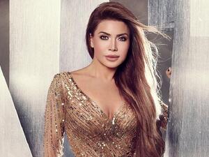 نوال الزغبي