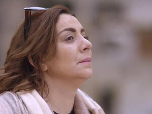 شكران مرتجى
