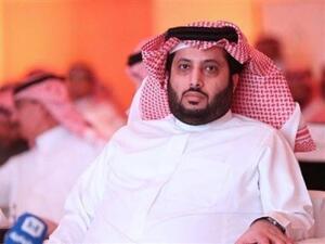 تركي آل الشيخ