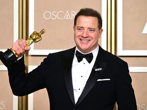 Highlights of the 2023 Oscars