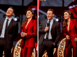 Hande is single and focusing on her career.