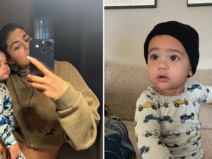 Here's how to pronounce Kylie's son's name