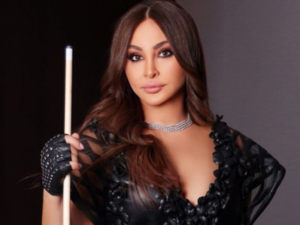 Fans boycott Elissa, ask for a song to be deleted