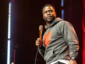 Egyptians boycott Kevin Hart