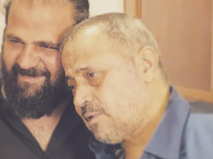 Wassouf releases new song for late son