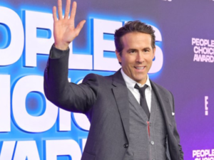 Ryan Reynolds is $1.35 B richer