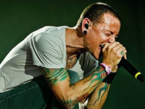 Celebrities who died of suicide