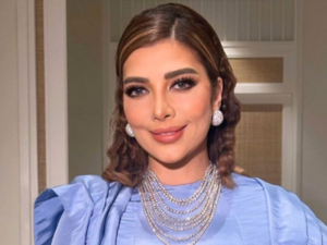 Assala wishes Fairuz a happy mothers day