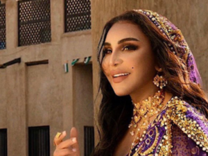 Here is what Arab stars are wearing for Ramadan