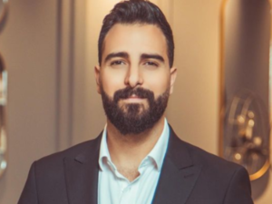 Tony Qattan opens up about his open heart surgery