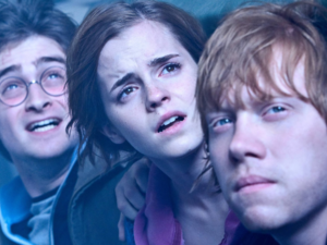 A new Harry Potter movie in the works?