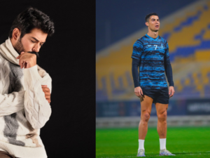 Özçivit follows Al Nasr's Instagram After Ronaldo deal