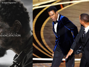Chris Rock says he watched Emancipation to see Smith being whipped