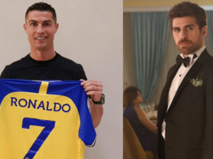Güven: Ronaldo brought shame amid Al Nassr deal