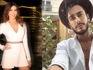 Nancy Ajram shares views on Lamjarred's rape case 