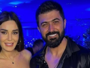 Cyrine Abdelnour and Saif Nabeel’s dance is viral