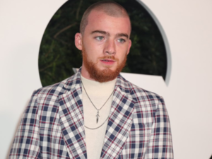 Euphoria star Angus Cloud wanted for hit and run